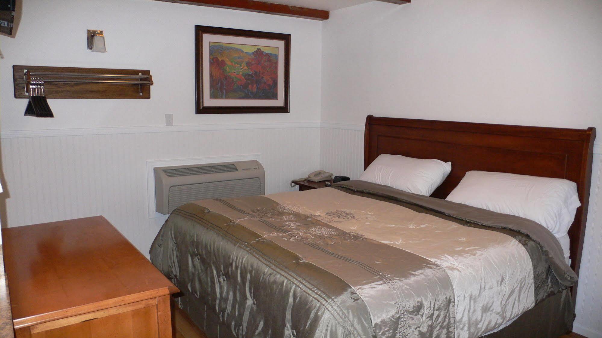 Western Star Inn Rifle Εξωτερικό φωτογραφία