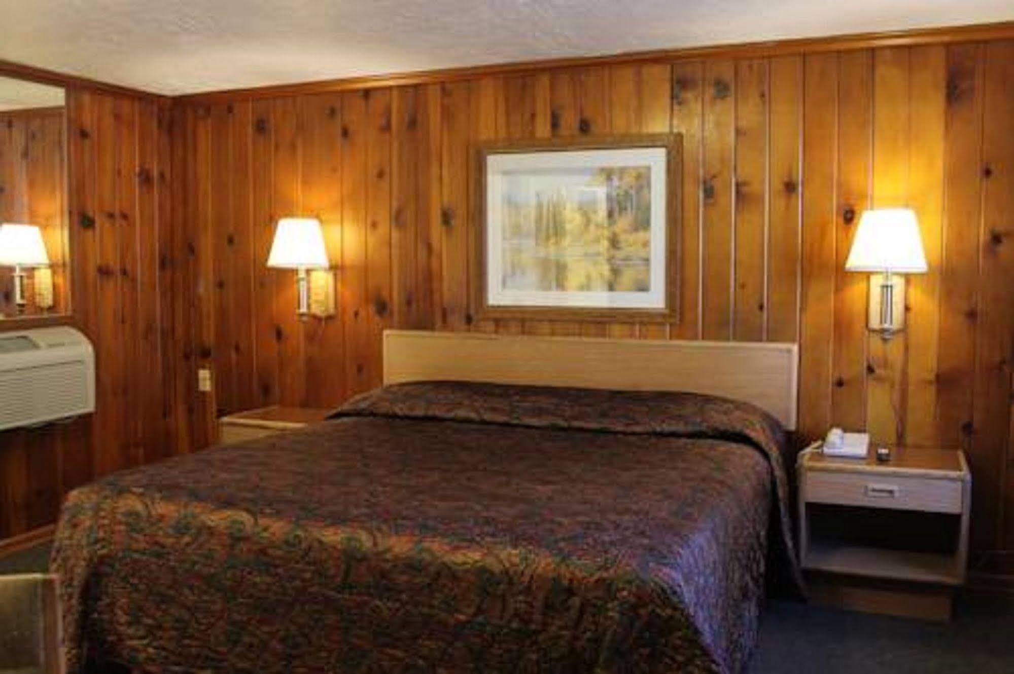 Western Star Inn Rifle Εξωτερικό φωτογραφία