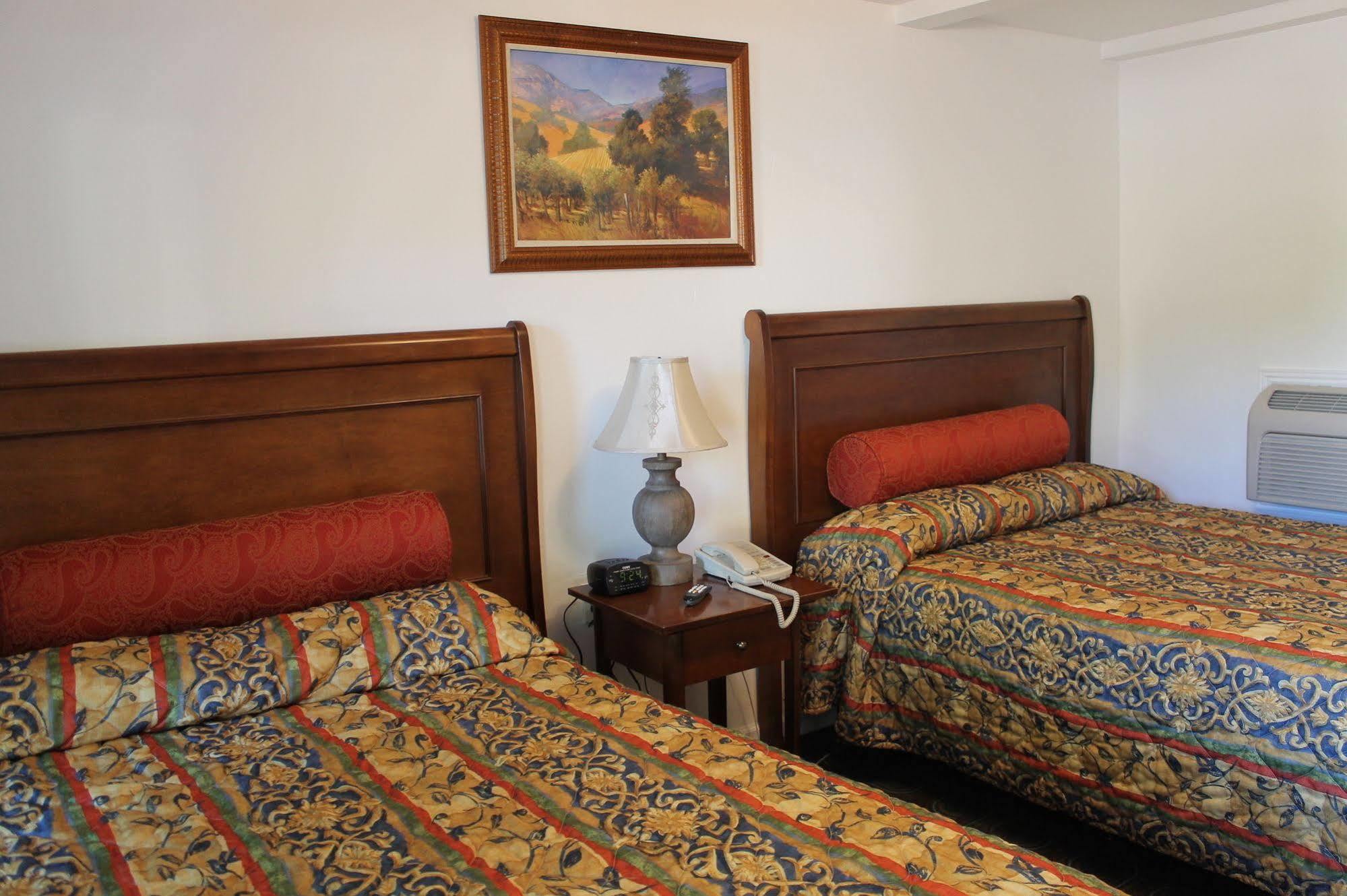 Western Star Inn Rifle Εξωτερικό φωτογραφία